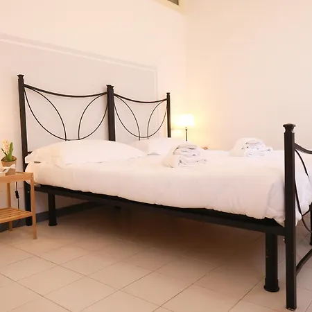 Apartment Welc-om Orto Botanico